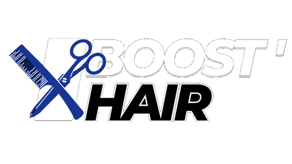 Boost'Hair